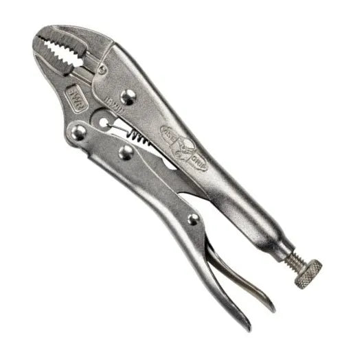 Caiman boca curva de 7 cortante #7wr (0702l3) - VISE-GRIP