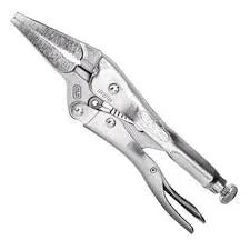Caiman punta larga de 6 #6ln (1402l3) - VISE-GRIP