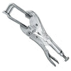 Caiman de patas tipo soldador 9 #9r (25zr) - VISE-GRIP