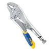 Caiman boca curva 10 #10wr m/plastico (irht82578) - VISE-GRIP
