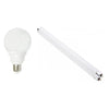 Tubo fluorescente de 18 w. (250018) - ARTICULOS ELECTRICOS