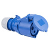 Hembra volante 3p + t 16 aª 380v. (5717408) - ARTICULOS ELECTRICOS