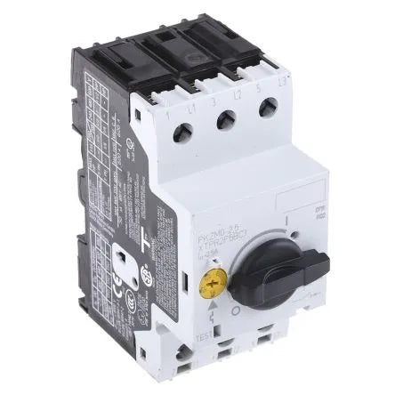 Guardamotor reg. 63 - 10 aª 150 ka (607935) - ARTICULOS ELECTRICOS