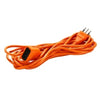 Extension electrica 40 mts. (77025-v) - ARTICULOS ELECTRICOS