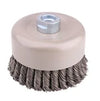 GRATA COPA RECTA 4 M14X2 AC. TRENZ. (C-41-Z-60)