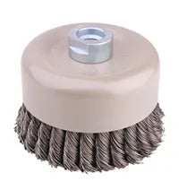 GRATA COPA RECTA 4 M14X2 AC. TRENZ. (C-41-Z-60)