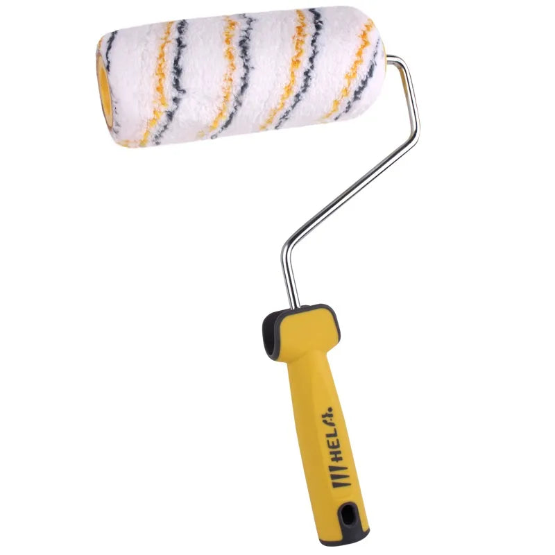 Rodillo pintar corta gota 18 cm. (24155021) - HELA