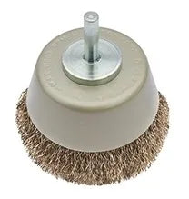 Grata copa conica 3 c/vastago (c32/35-v) - HELA