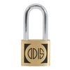 Candado odis 460/blister (can080) - ODIS
