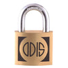 Candado odis 440/blister (can072) - ODIS