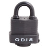 Candado p/intemperie odis (can144) - ODIS