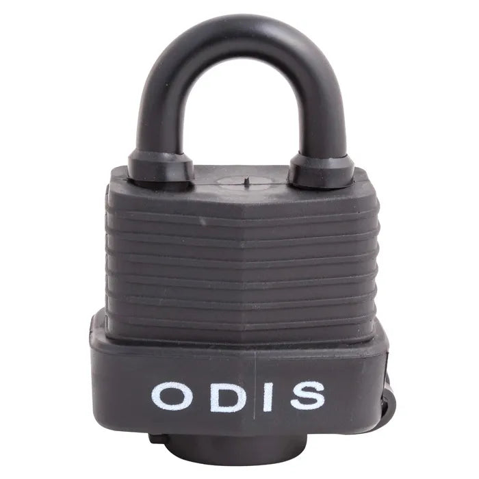 Candado p/intemperie odis (can144) - ODIS