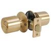Cerradura tubular (4040-bs) - SCANAVINI