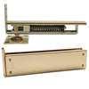 Placas para quicios br. satinado (p615-bs) - SCANAVINI