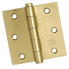 Bisagra br. golilla 2.1/2 x 2.1/2 (25x25-bs) - SCANAVINI