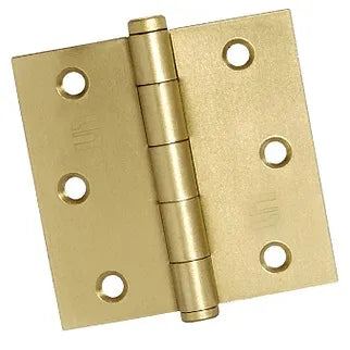 Bisagra br. golilla 4 x 3.1/2 (40x35-bs) - SCANAVINI