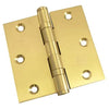 Bisagra br. golilla 3 x 3 (30x30bsgf) - SCANAVINI