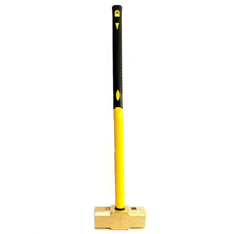 COMBO DE BRONCE 3 LB. M/FIBRA ANTI CHISPAS