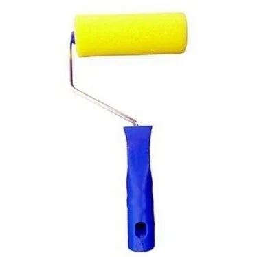 RODILLO DE ESPONJA DE 9 CMS.