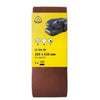 Banda de lija 100x610 gr. 60 (7081) - KLINGSPOR