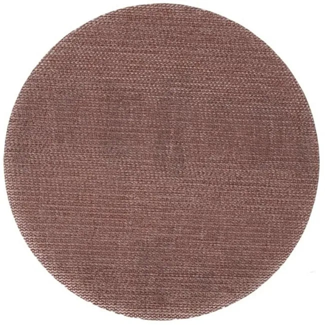 Disco de rejilla 5 c/velcro #an400 gr.180 (337905 (337905) - KLINGSPOR