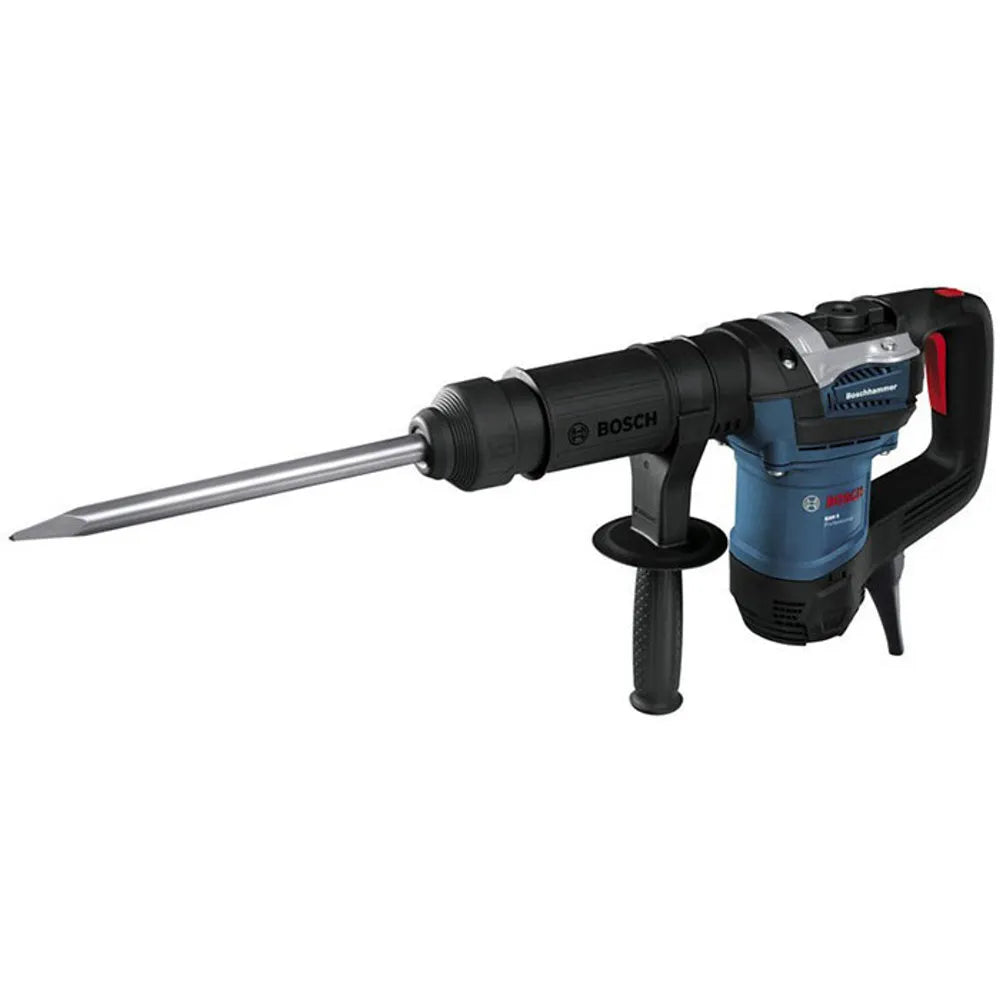 Martillo rompedor gsh 5 ce (11321) - BOSCH