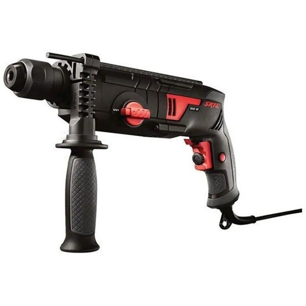 MARTILLO PERFORADOR 2 KG. SKIL (1859)