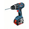 Taladro percusion gsb 18.0ve-2li-ion (19f1.3) - BOSCH