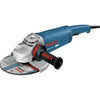 Esmeril angular 9 gws 24-230 (18f4.0) - BOSCH