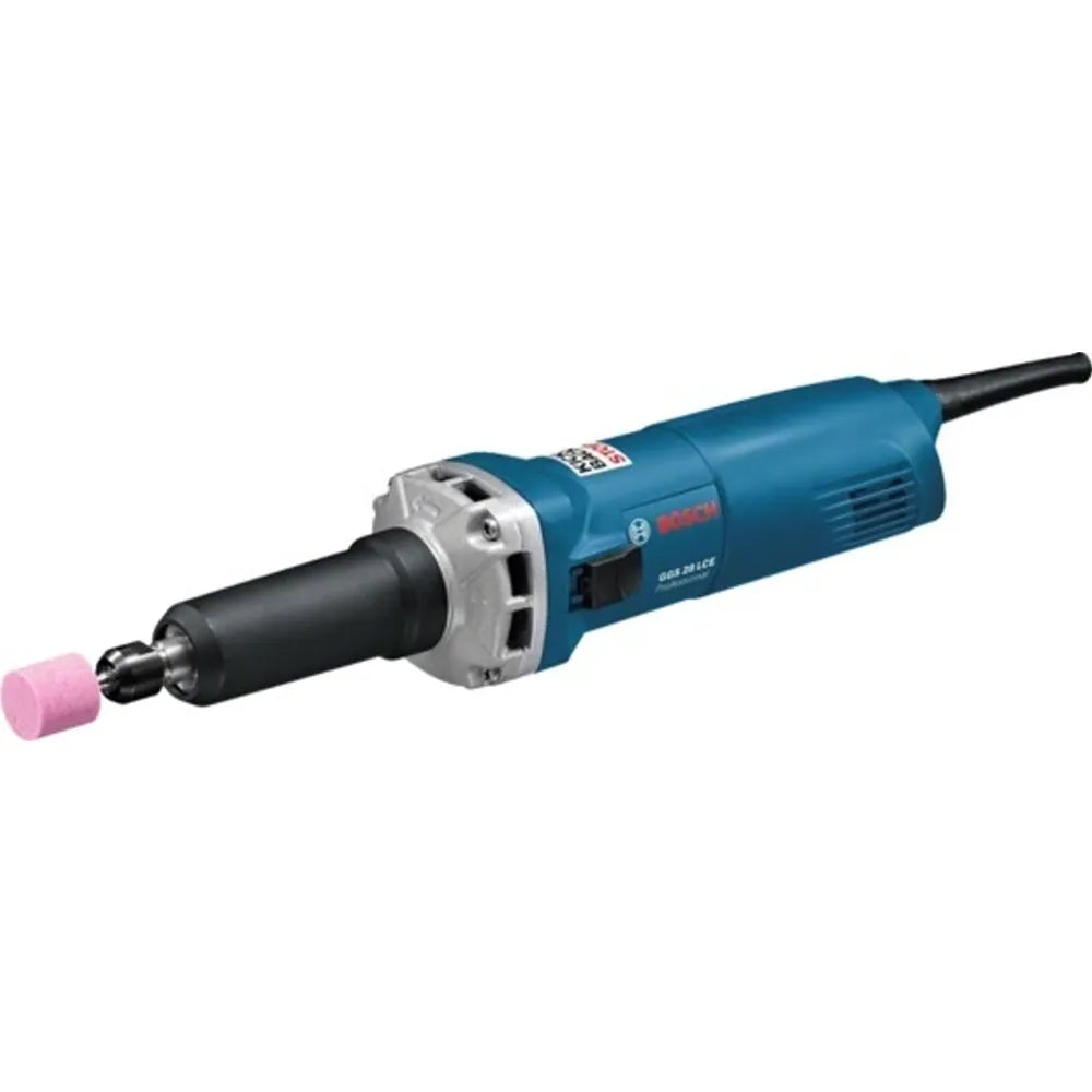 Rectificadora ggs 28 l 500 w. (1224) - BOSCH