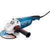 Esmeril angular 7 gws 26-180 (18f5.1) - BOSCH