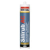 Silicona de 300 ml. bronce (147314) - QUIMICA Y ADHESIVOS