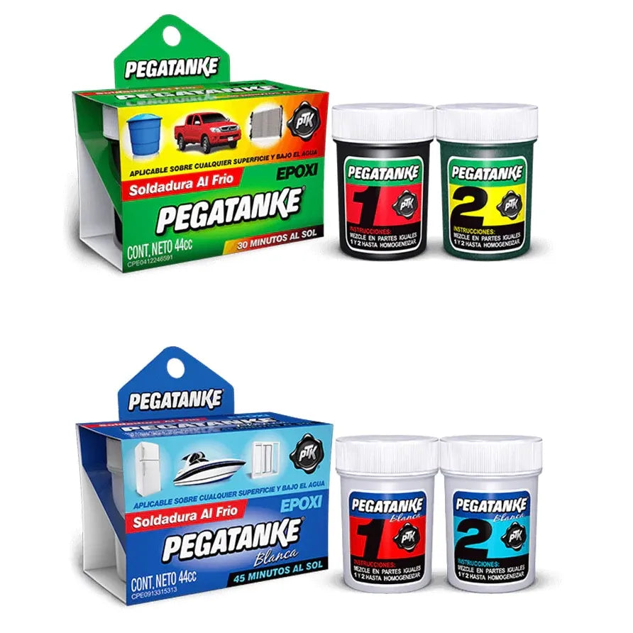 Pegatanke color negro mav (2-00001) - QUIMICA Y ADHESIVOS