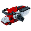 Lijadora de banda 850 w #te-bs 8540 e (4466230) - EINHELL