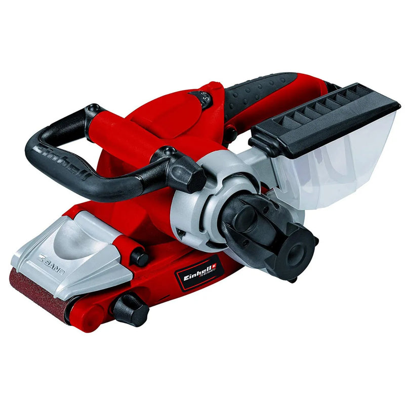 Lijadora de banda 850 w #te-bs 8540 e (4466230) - EINHELL