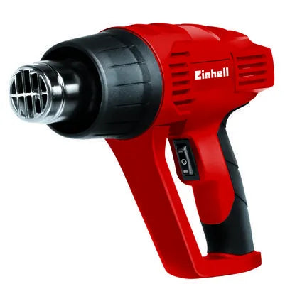 Pistola calor 2000 w #th-ha 2000/1 (4520179) - EINHELL