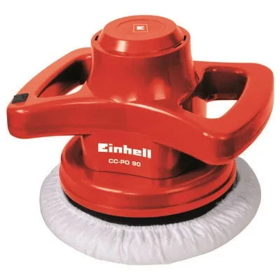 Pulidora auto #cc-po 90 (2093173) - EINHELL