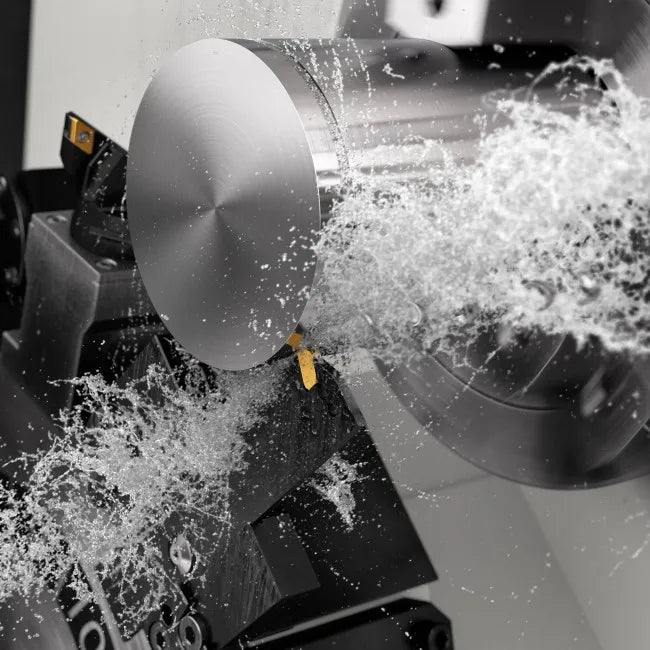 FLUIDO DE CORTE GJ-1 MATIC EN SPRAY