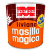 MASILLA MARSON DE 700 ML. (SIN ENDURECEDOR)