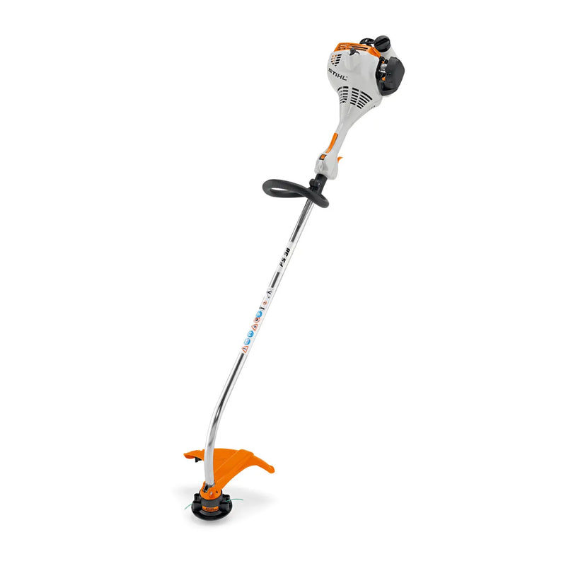 Orilladora fs-38 de 27.2 cc. 0.9 hp. (400112377) - EMARESA