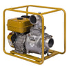 Motobomba de 4 7.5 hp. 1800 lts./min. (ptx401) - EMARESA