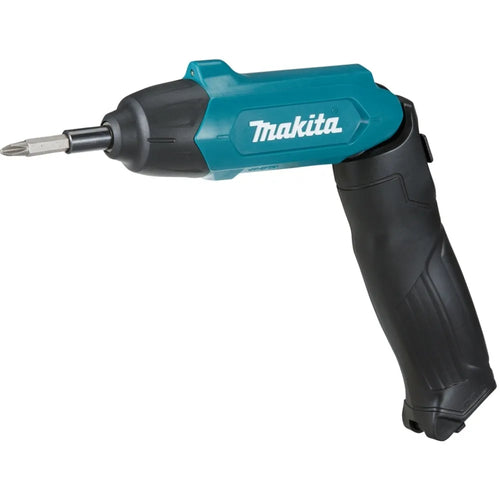 Atornillador inalambrico 3.6v li-ion (df001dw) - MAKITA