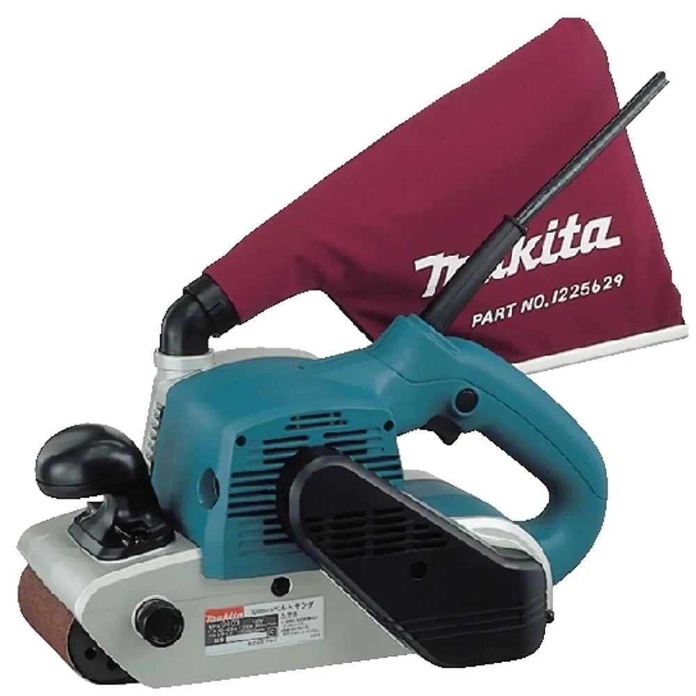 Lijadora de banda 1010 w. (9404) - MAKITA