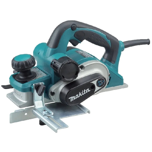 Cepillo elect. 3.1/4 1050 w. (kp0810c) - MAKITA