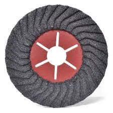 Disco lijador 7.0 gr. 24 saitron (740206) - RASTA