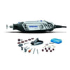 Minitorno s-300 con 26 accesorios (3000js) - DREMEL