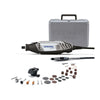 Minitorno s-300 con 30 accesorios (3000pt) - DREMEL