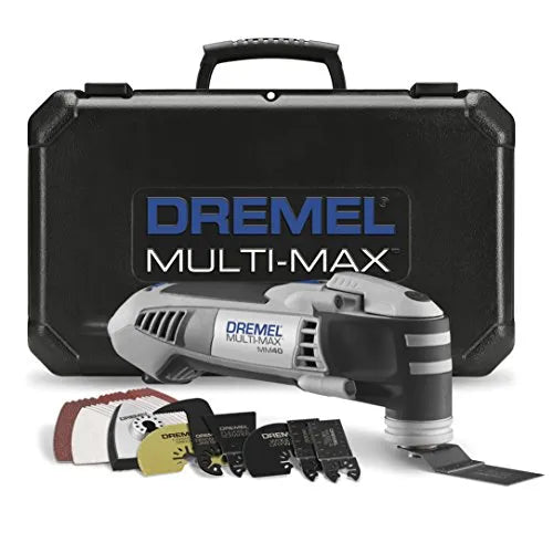 DREMEL MULTIMAX (MM40)