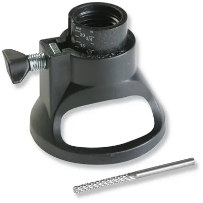 Kit para cortar azulejos/ceramicas (566) - DREMEL
