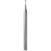 Fresa a/r de 2.4 mm. muesca fina (107) - DREMEL